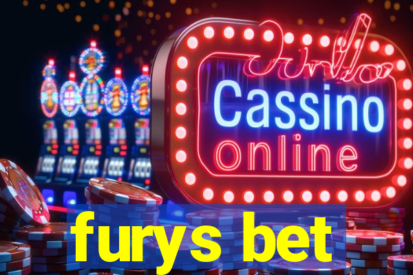 furys bet